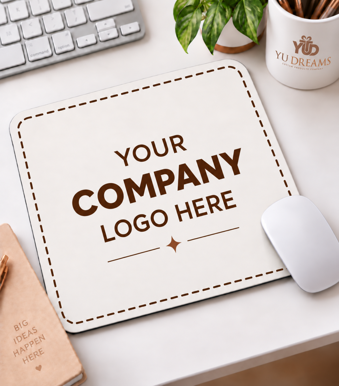 Promotional Mouse Pad