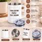 Custom Travel Mug
