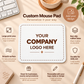 Promotional Mouse Pad