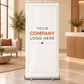 Promotional Retractable Banner