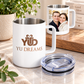 Custom Travel Mug